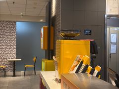 -麦当劳(火车北站餐厅)