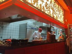 -廖川菜(太阳宫店)