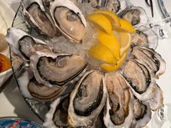 -香港喜来登酒店蚝酒吧