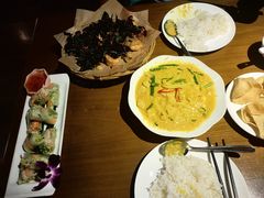 -泰国餐厅 Thai Food(裕华万达店)