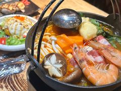 -小川洋风料理(江汉路店)