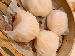 原汁鲜虾饺-利苑酒家(华熙国际店)