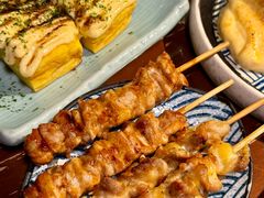 -鸟泉居酒屋·烧鸟·酒馆(百子湾店)