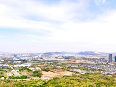 -南京市江宁方山
