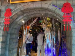 -城墙拐拐火锅(三峡广场黑金冠店)