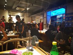 大堂-七椒渔府·特色雅鱼餐厅(雨城店)