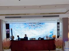 -华怡·金信酒店(潮州古城人民广场店)