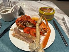 -南湖宾馆·鸳湖阁全日制餐厅