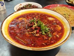 -馬伍旺川菜(江北虹悦城店)