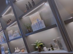 点击看大图 -栖SPA·ONDA ·海菲秀·皑皑科技美肤中心