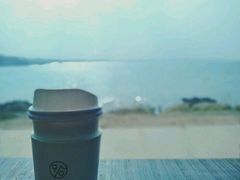 -Cafe Aewol Monsant