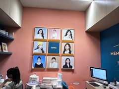 -海马体照相馆(北京合生麒麟新天地店)