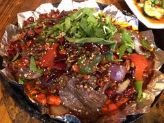 -稻花香土菜馆