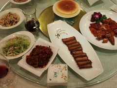 -顺峰(南二环店)