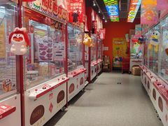 -LLJ夹机占(西直门凯德店)