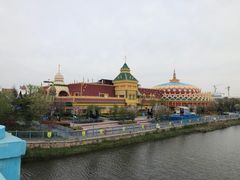 -上海海昌海洋公园