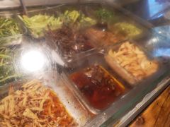 -矮子粉店1985·长沙米粉(湘春路店)