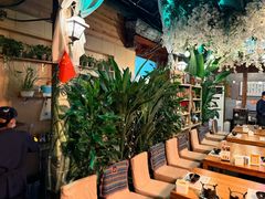 -束河人家(南锣鼓巷店)