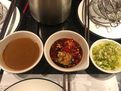 -牛事制造局牛肉火锅(莲岳路店)