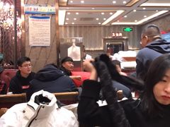 -金刚山烧烤(中山路店)