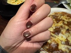 -食间牛排(湖西路店)