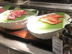 -新发展亚太JW万豪酒店·福苑咖啡厅