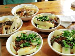 -洞子口张老二凉粉(文殊院店)