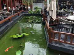 -濮园 · 四合院餐厅