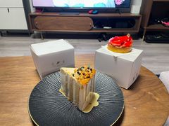 -侘寂甜品(自取店)