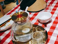 -西贝(武汉群星城店)