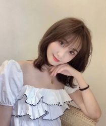 -Hello Lady发型设计