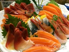 -林妈妈村·日式料理(宝山龙湖天街店)