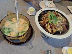 -柿合缘新京菜(国金中心商场店)