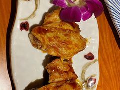 鸡翅串-有喜屋·烧鸟·居酒屋(周浦万达店)
