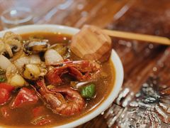 -深夜食堂(永康南路店)