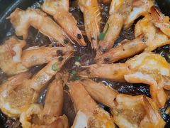 -民生烤虾(车家岭店)