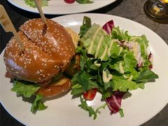 -京A Taproom·精酿餐吧(CBD店)