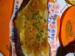 -碌碌发·东南亚风味烧烤档(体育西店)