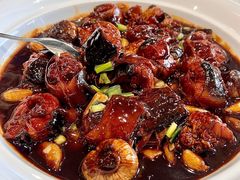 -香雪海饭店中餐厅(人民桥店)