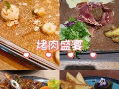 -LA CREPERIE BRETONNE布列塔尼法式餐厅(天童北路店)