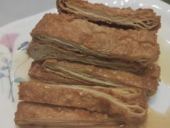 -陈记菜馆·非遗淮扬菜(东关街教场店)