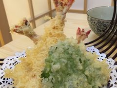 -樱の千渡日式料理·铁板烧•烧鸟(金盛田广场店)