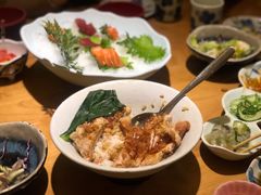 -一心创作料理屋(经开万达店)