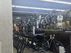 -迪卡侬(越秀公园店)