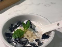 -食大利香港茶餐厅(南亚风情第一城店)