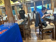 -88号小吃店·经典云南菜·地道纳西美食