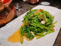 -泰傳奇