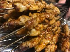 -北三老太太烧烤(人生一串上榜店)