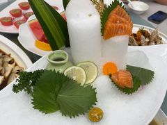 -新丁香海鲜酒店(银海商贸城店)