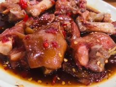 -贤花饭店(城阳店)